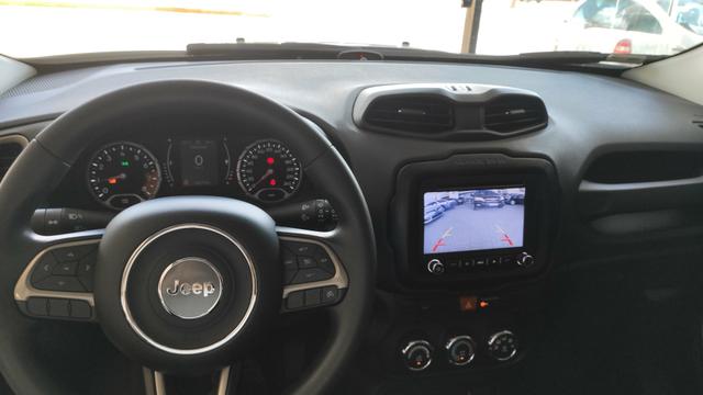 Jeep renegade Sport - Foto 9