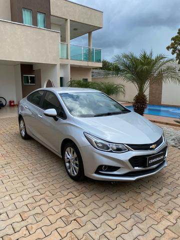 Chevrolet - cruze lt 1.4 turbo sedan 2017/2017 - Foto 11