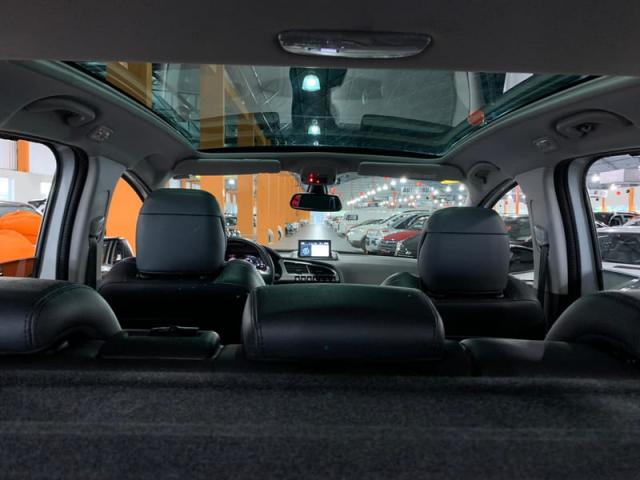 PEUGEOT 3008 1.6 GRIFFE THP 16V GASOLINA 4P AUT - Foto 16