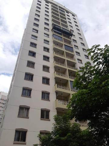 Apto 3 Qtos(suite) a uma quadra mar Praia de Itapua - Absoluta Imoveis aluga