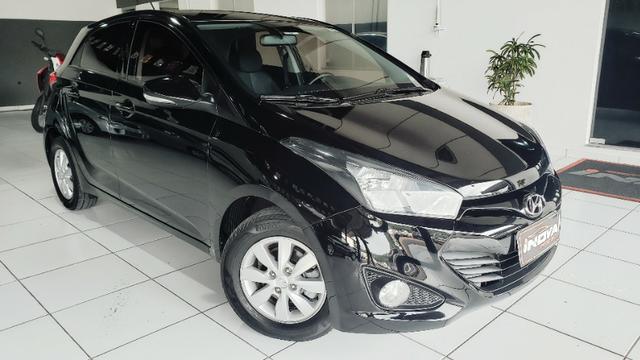 Hb20 1.6 Premium Completo Impecável