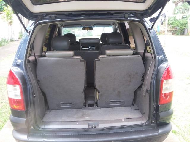 Carro Chevrolet Zafira - Foto 9