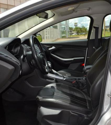 Ford Focus 2014/2015 - Foto 7