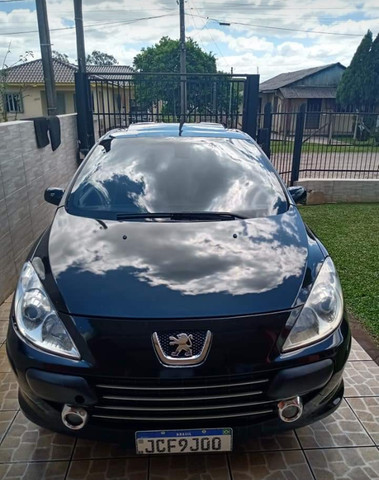 Peugeot 307 impecável