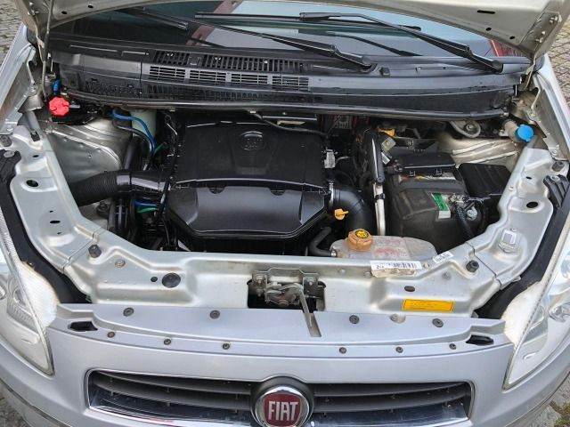 Fiat- Idea Essence 1.6 2011 Completa - Foto 11