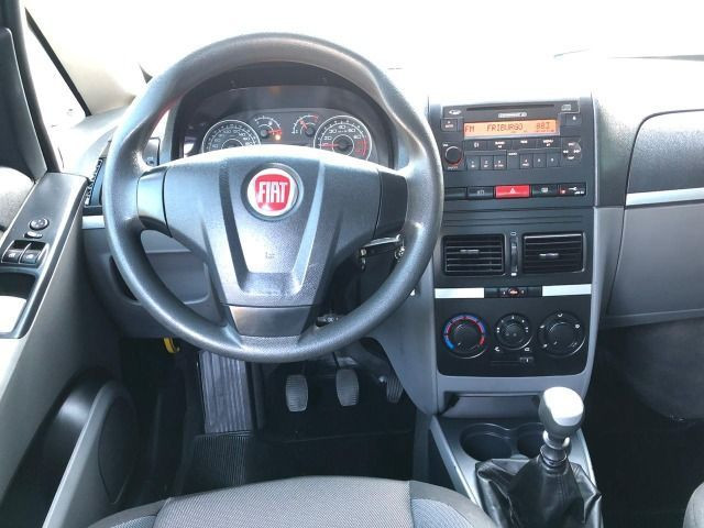 Fiat- Idea Essence 1.6 2011 Completa - Foto 8