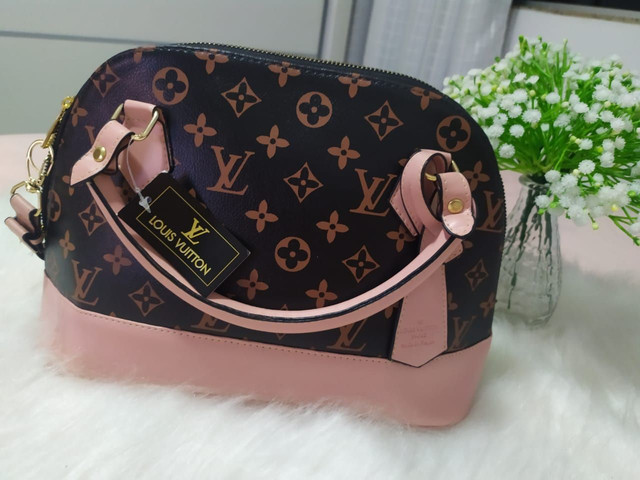 Bolsa Louis Vuitton - Foto 5