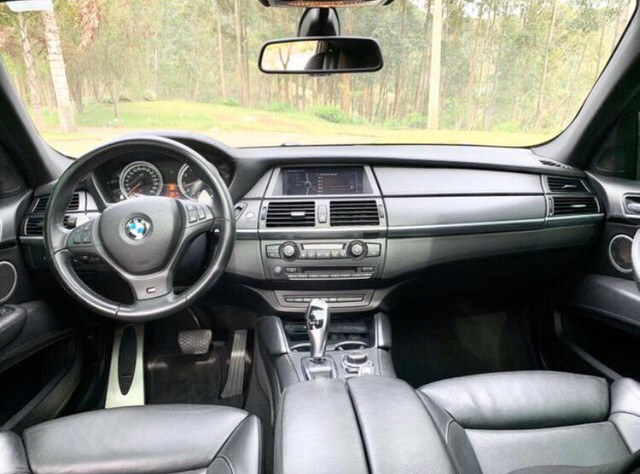 Bmw x6m - Foto 14