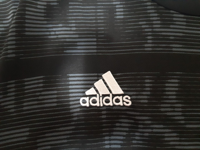 Camiseta Adidas Mexico - Foto 3