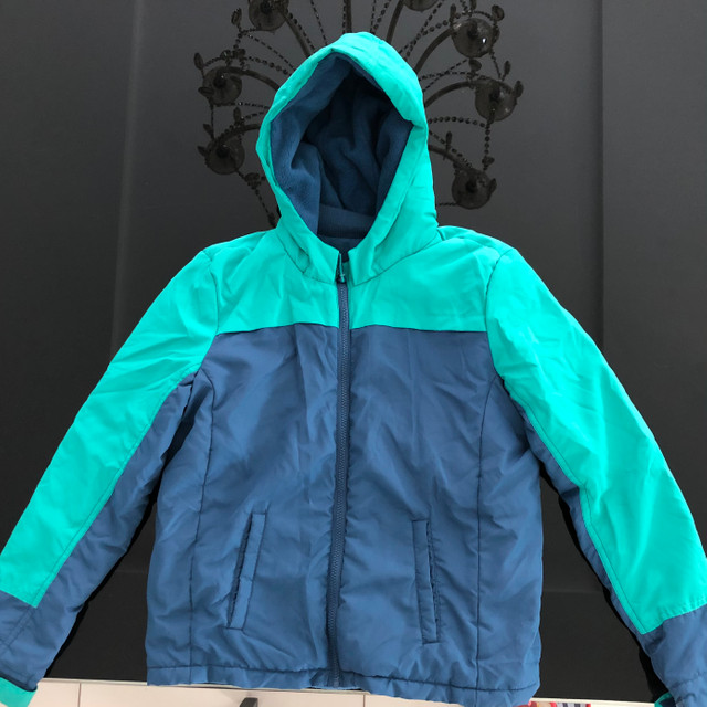 casaco frio infantil masculino