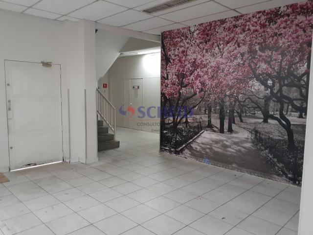 Locação de Prédio Comercial ? 900m2 em Santo Amaro, SP - Foto 2