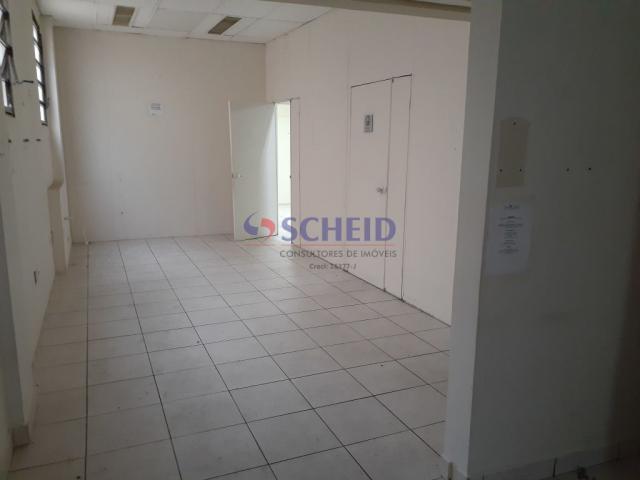Locação de Prédio Comercial ? 900m2 em Santo Amaro, SP - Foto 8