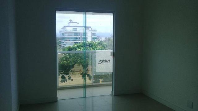 Cobertura residencial à venda, Costazul, Rio das Ostras. - Foto 18
