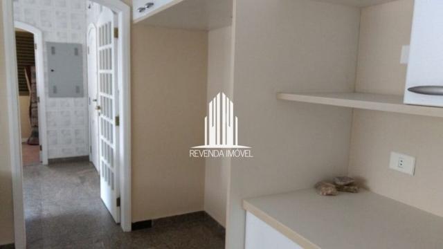 Apartamento 4 dormitórios, 2 Suítes, 3 banheiros e 3 vagas de garagem - ACLIMAÇÃO - Foto 5