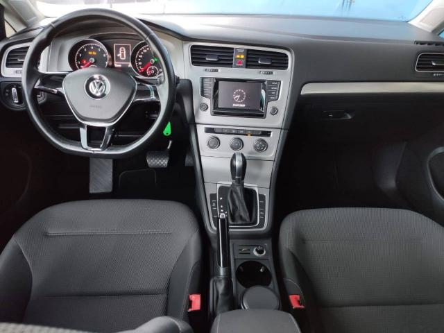 GOLF 2015/2015 1.4 TSI COMFORTLINE 16V GASOLINA 4P AUTOMÁTICO - Foto 4