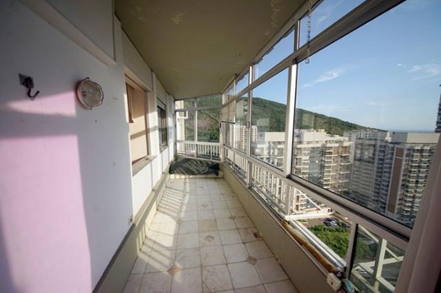 Apartamento à venda com 3 dormitórios em São conrado, Rio de janeiro cod:LIV-7588 - Foto 6