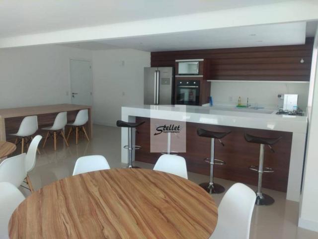 Cobertura residencial à venda, Costazul, Rio das Ostras. - Foto 17