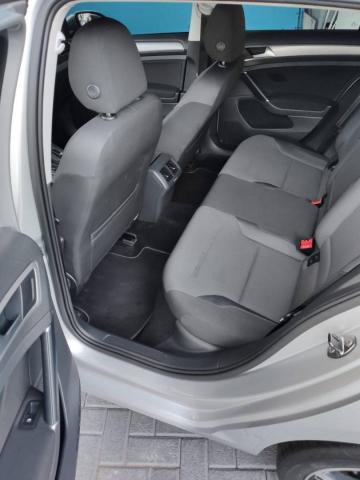GOLF 2015/2015 1.4 TSI COMFORTLINE 16V GASOLINA 4P AUTOMÁTICO - Foto 8