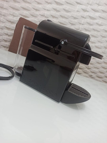 Cafeteira Nespresso Inissia - Foto 6