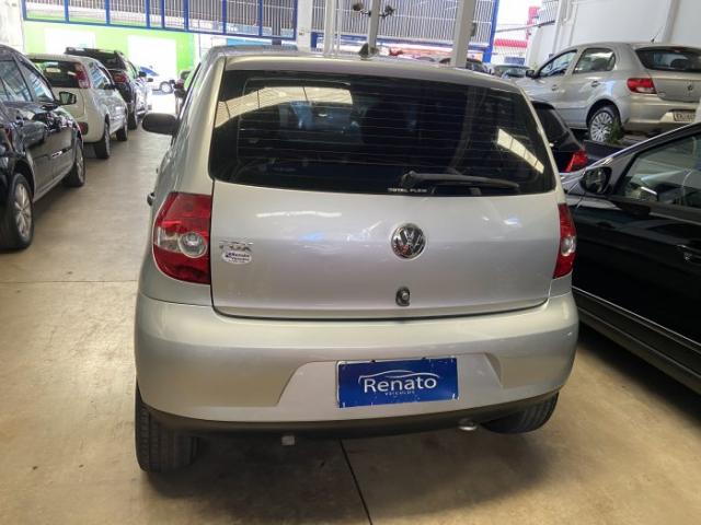 Volkswagen fox 2009 1.0 mi 8v flex 4p manual - Foto 8