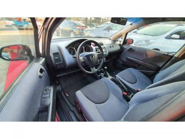 Honda Fit 1.4 manual - Foto 4