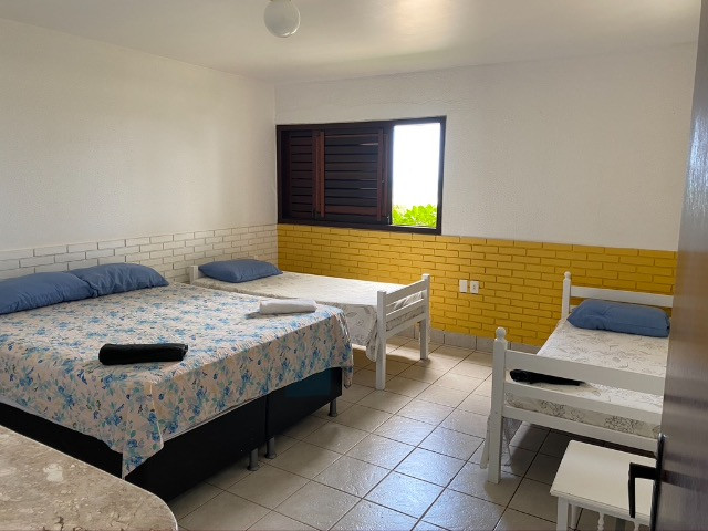 Casa 3 quartos para alugar - Barra de São Miguel - AL 1241294939