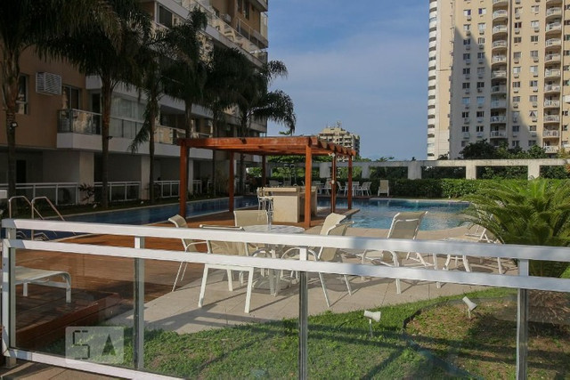 Apartamento 3 quartos , com suíte - Barra Bonita - Recreio - Foto 19