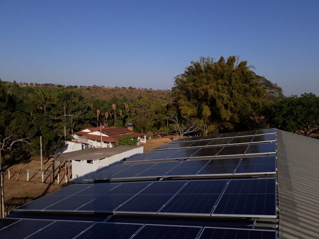Energia Solar Economia Certa - Foto 2