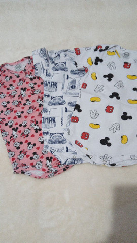 Lindas roupas novas! Preços promocionais! - Foto 18