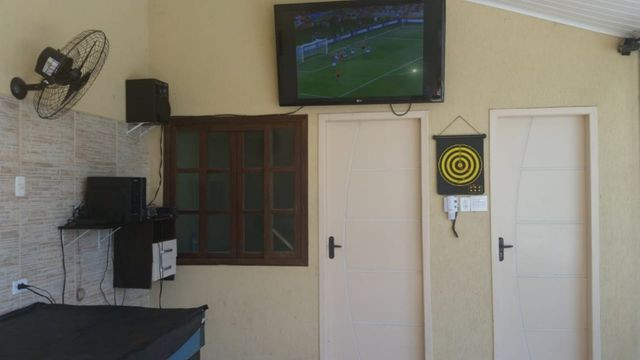 Casa Praia Guaratuba Para Locação - Foto 7