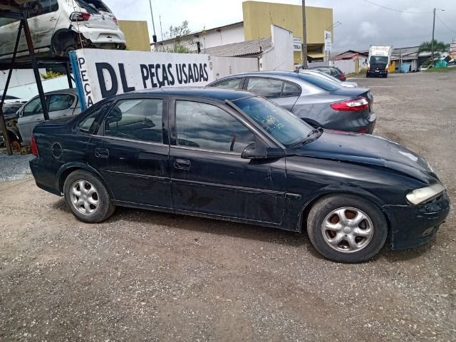 Vectra 1997 Sucata para retirada de peças DL97