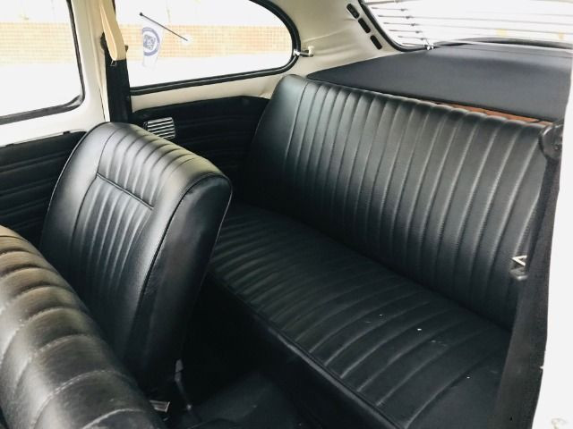 Fusca 77 - Foto 8