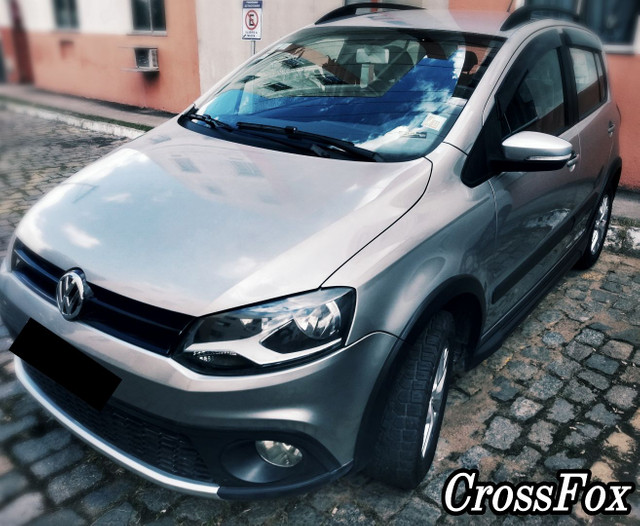 CrossFox 36.500. - Foto 4