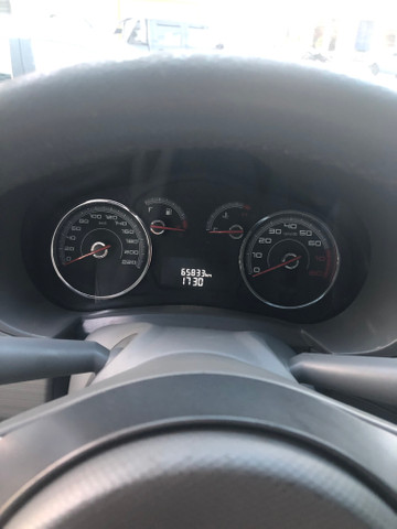 Fiat Grand Siena 1.6 AUT 2014 - GNV - Foto 9