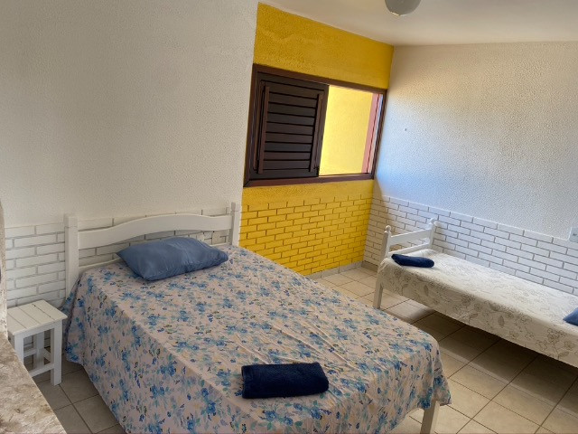 Casa 3 quartos para alugar - Barra de São Miguel - AL 1241294939