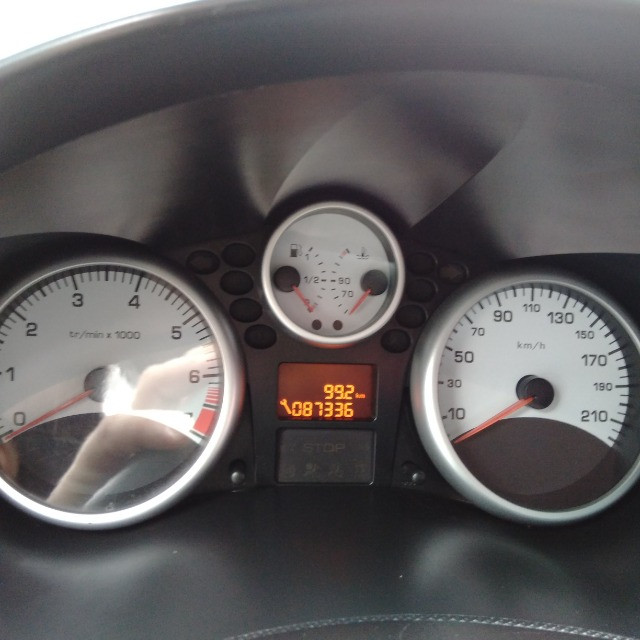 ? Peogeot Sport XR 207 1.4 2010 ? - Foto 2