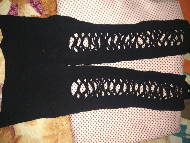 Meia calça
