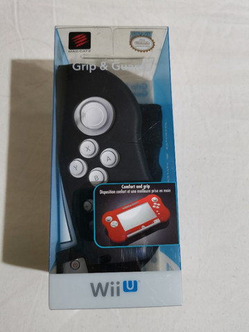 Acessórios Wii e Wii U - Foto 2