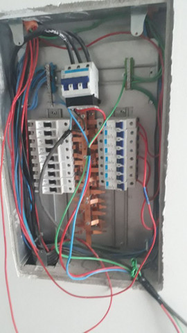 Eletricista e serviços em Geral em Senador canedo e região - Foto 3
