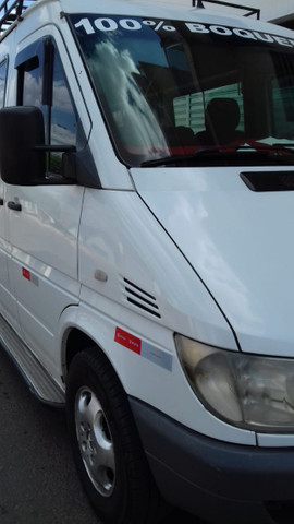 Vendo Van - Foto 5
