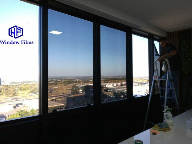 Insulfilm Residencial e Automotivo - Foto 2