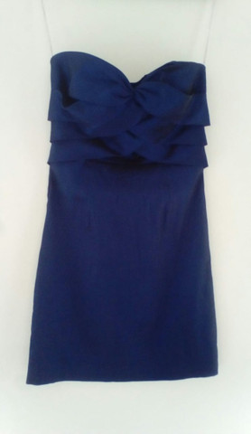 Vestido Secia - Foto 4