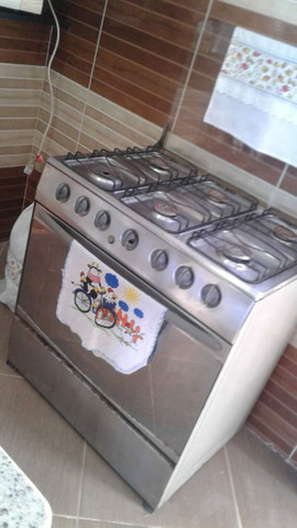Casa toda mobiliada em Barra dos coqueiros - Foto 18