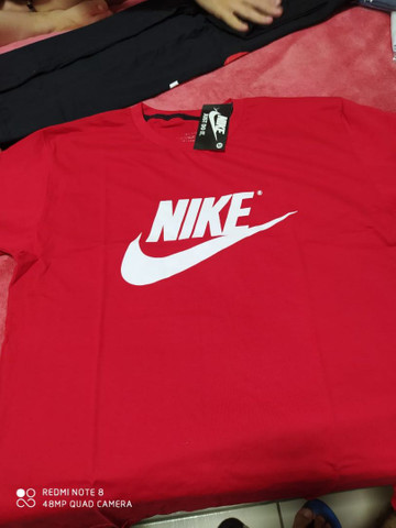 Camiseta masculina - Foto 2