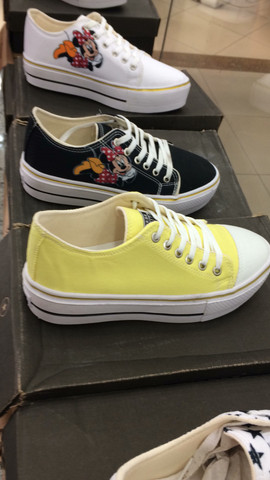 Tênis All Star - Foto 2
