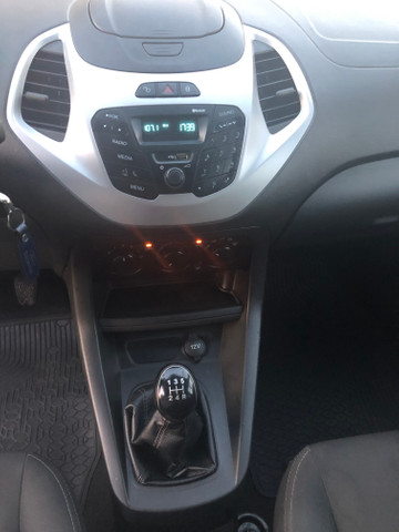 Ford Ka SE 1.0 12V 2018 - Foto 10