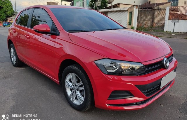 POLO MCA 1.0 COMPLETO