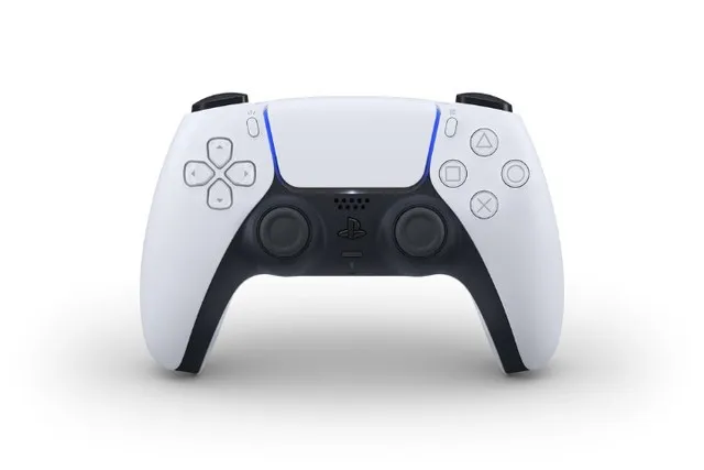 Controle original de Play 5