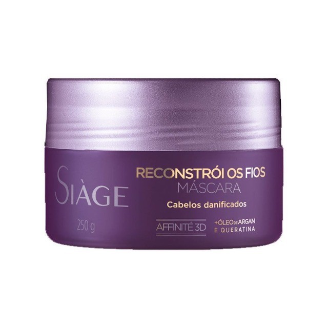 Produtos para todos tipos de cabelos no cartao de credito
