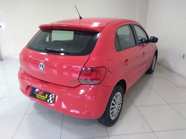 GOL G6